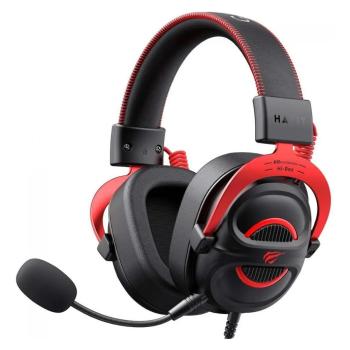 HEADPHONE GAMER ECOODA EC322