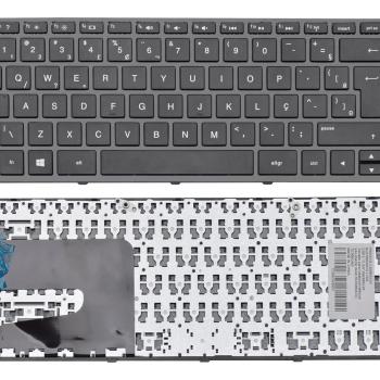 Teclado Para Hp Pavilion