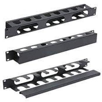 Guia De Cabos P/ Rack