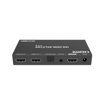 Distribuidor HDMI  1x2