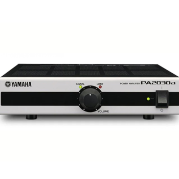 Amplificador PA2030A