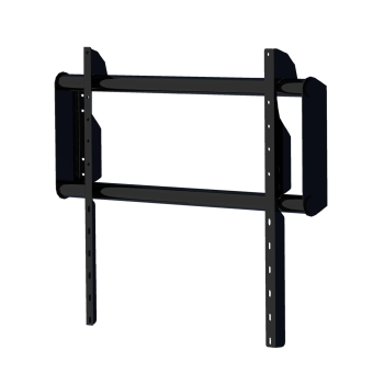 Suporte parede monitor até 100Kg