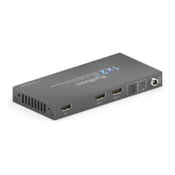 Distribuidor HDMI Purelink 1x2