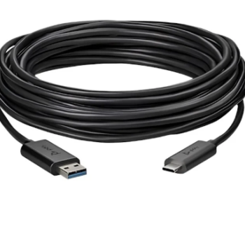 Poly Active Optical USB 3.1 Cable (25m)