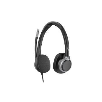 Headset Poly Mission 625