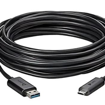 Poly USB 2.0 Cable (5M) A/C