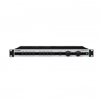 MISTURADOR SOM YAMAHA MA2120