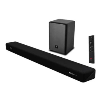 Soundbar  S.2