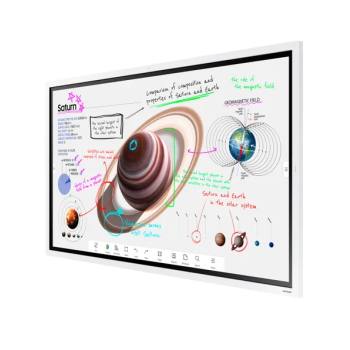 Monitor Profissional Samsung LED 65