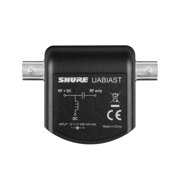 Fonte Injetor em Linha Shure