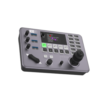 NEOiD PTZ Controller BROADCAST