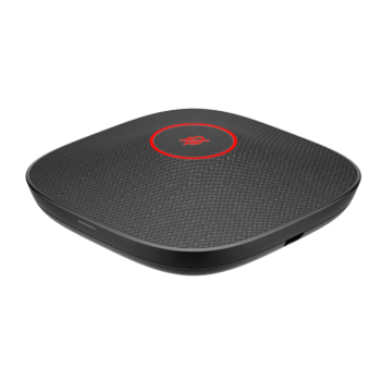 Microfone A2 Poly Preto