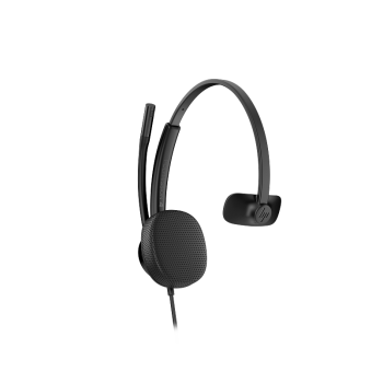 Headset Poly Mission 415 USB HS