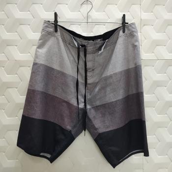 BERMUDA TECTEL NIVEIS DE COR CINZA MASCULINO TAMANHO 44 - TUDALU