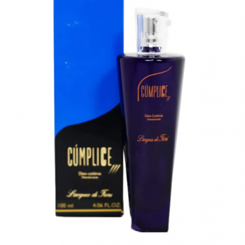 CÙMPLICCE DEOC 100ML LDF - N EMBAL