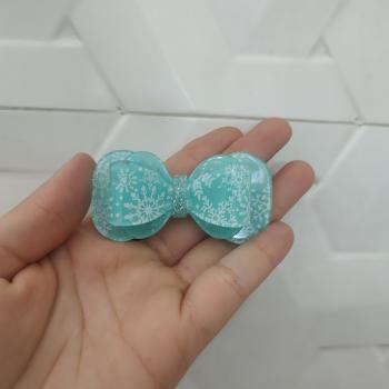 PRESILHA LAÇO FROZEN