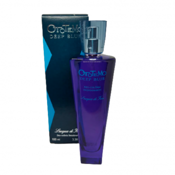 OTOTEMO DEEP BLUE DEOC 100ML NOV EMBAL LDF