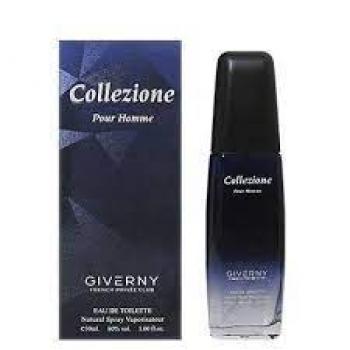 COLLEZIONE EUA DE TOILETTE 30ML GIVERNY