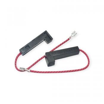 FUSIVEL ALTA TENSAO FINISHER 1100W - Num. Serie: