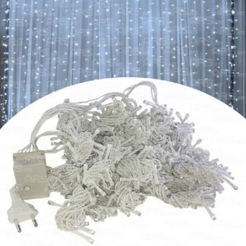 PISCA PISCA ARROZ 300 LED