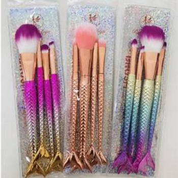 KIT PINCEL MAKE SEREIA