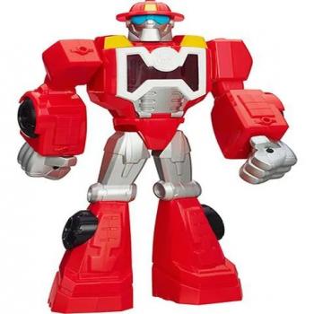 TRANSFORMERS CART. PEQ