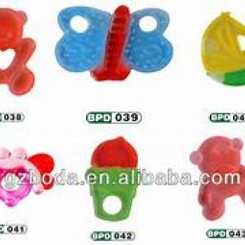 MORDEDOR BABY TEETHERS (GELO)
