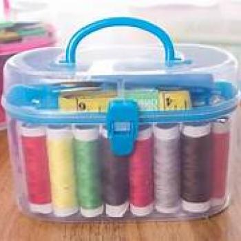 KIT COSTURA 26 PÇS - HTLP23