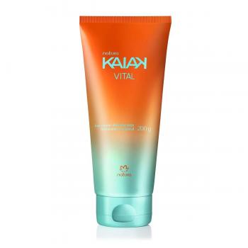 HIDRATANTE KAIAK  VITAL 200G