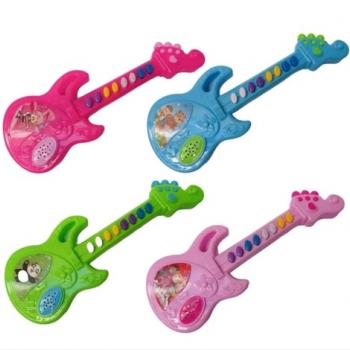 GUITARRA TOYS SACO