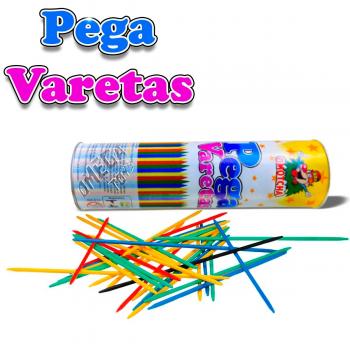 PEGA VARETA
