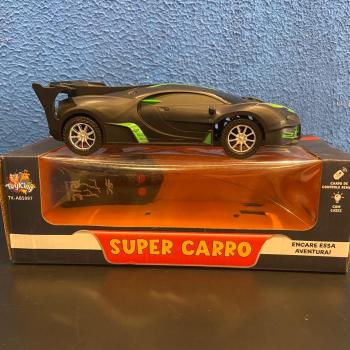 CARRO CONTR. SUPER 5997