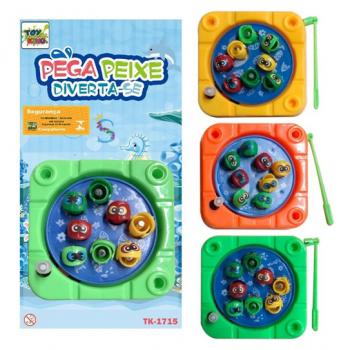 PEGA PEIXE PEQ.