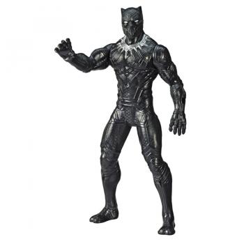 CX. BONECO PANTERA NEGRA RADICAIS