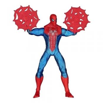 BONECO SPIDERMAN/VILÕES