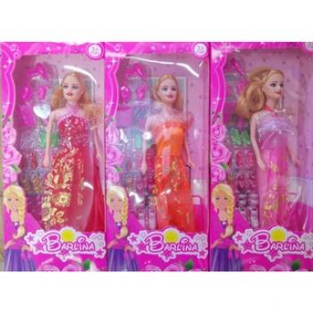 BONECA ANGEL GIRL CX