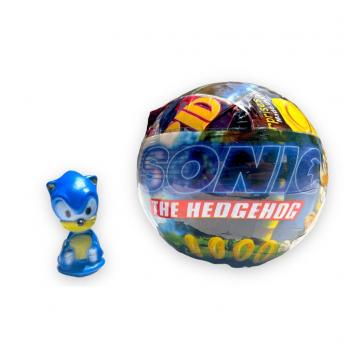 BOLA SURPRESA SONIC