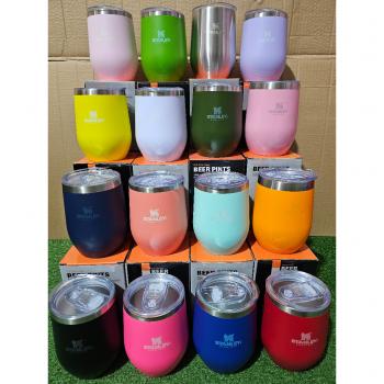 COPO TERMICO  360ML CORES