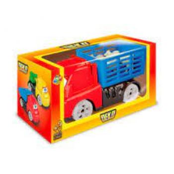 CAMINHAO DEKO BOIADEIRO