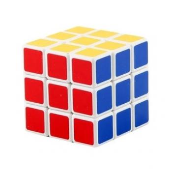 CUBO MAGICO 3X3X3