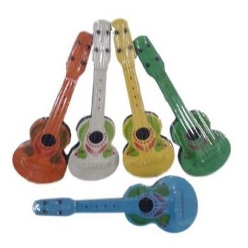 VIOLAO PLASTICO CORES