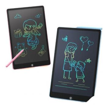 LOUSA PILHA LCD 10.5