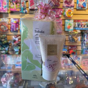 PRES.1SABO+DESODORANTE50G