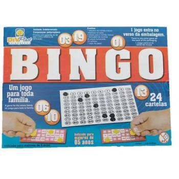 BINGO PEQ.
