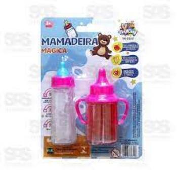 KIT MAMADEIRA SUQUINHO