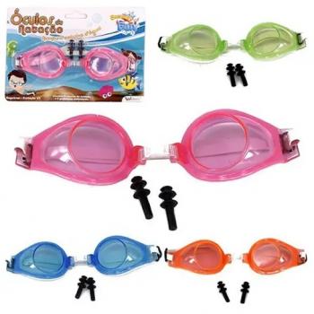OCULOS MERGULHO SIMPLES