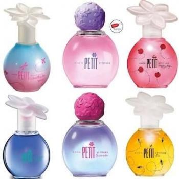 COLONIA PETIT INFANTIL 50ml AVON