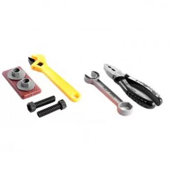 KIT FERRAMENTA TOOL SET