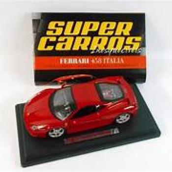 CARRO 1:24 CONTROLE REMOTO