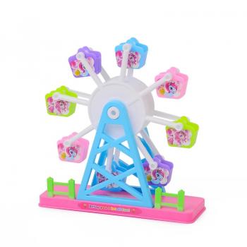 RODA GIGANTE TOYS